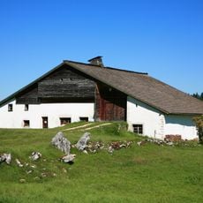 Ferme du Grand Cachot
