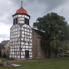 Dorfkirche Kölsa
