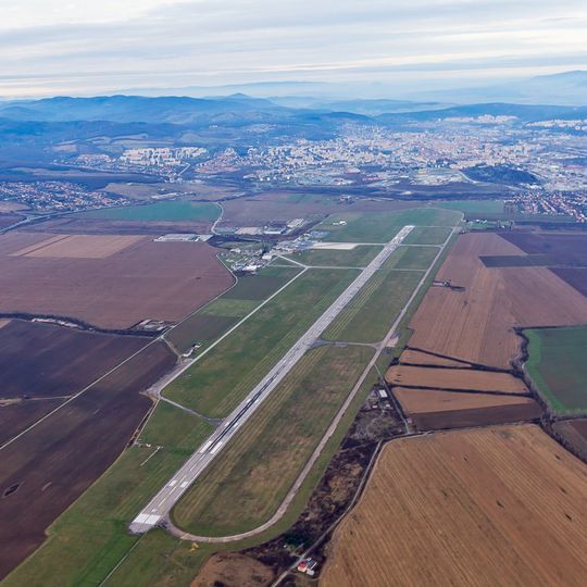 Košice International Airport