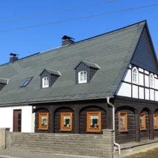 Dresdener Straße 50 Wehrsdorf