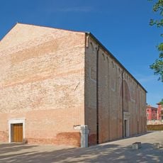 Chiesa di Santa Marta