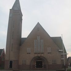 Churches in Hoogeveen