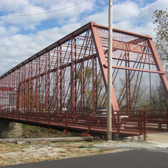 George Street Bridge