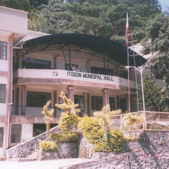 Itogon