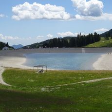 Lake Coe