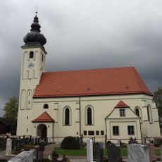St. Ulrich
