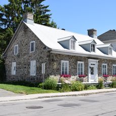 Maison Pierre-Lacroix