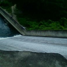 Cumaripa Reservoir Recreational Park