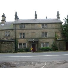 Crossroads Farmhouse