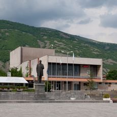 Chitalishte Ivan Vazov 1871