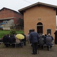 Cappella di San Giuseppe alla Fasola