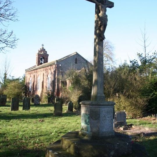 Langrick War Memorial