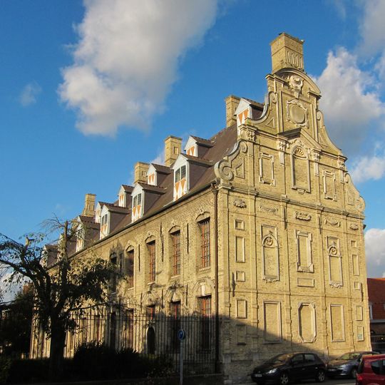 Mont-de-Piété de Bergues