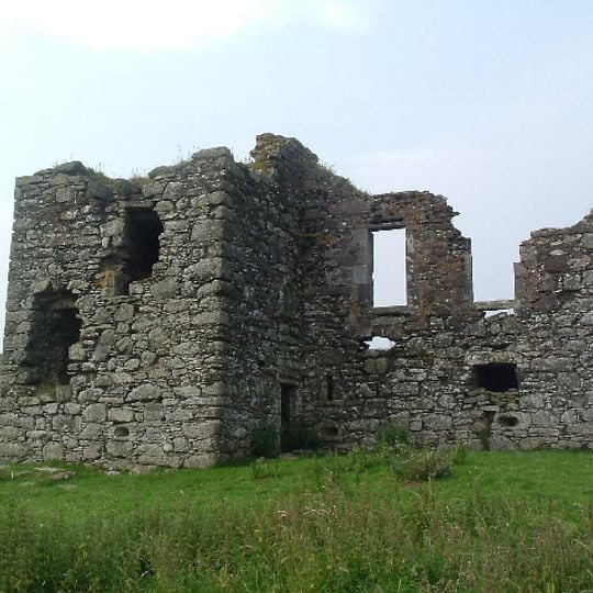 Whitefield Castle