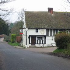 The Griffin's Head Inn