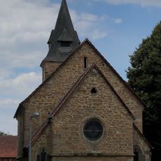 Evangelische Kirche Lützelwig