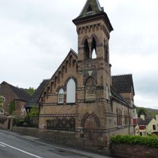 Wesleyan Infant School