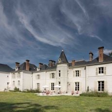 Château de la Rozelle