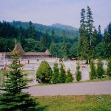 Ružbašské předhoří