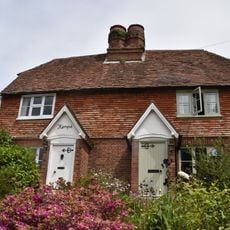 Kemps  Olivers Cottage
