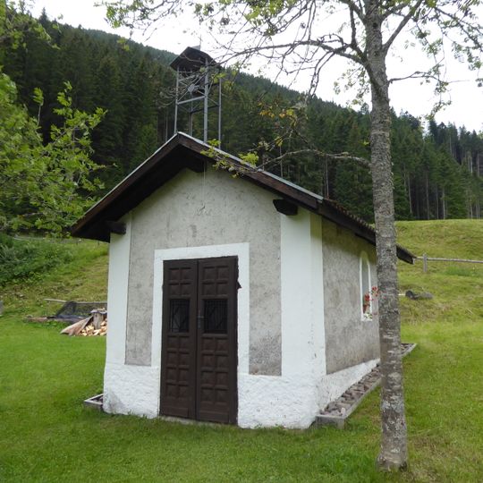 Cappella di San Giovanni Nepomuceno