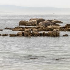 Praia do Pozo de Paxareiro