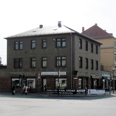 Meißner Straße 279