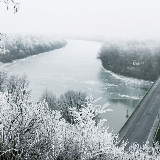 Tokaji közúti Tisza-híd