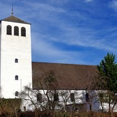 St. John Baptist