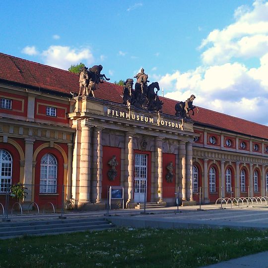 Filmmuseum Potsdam