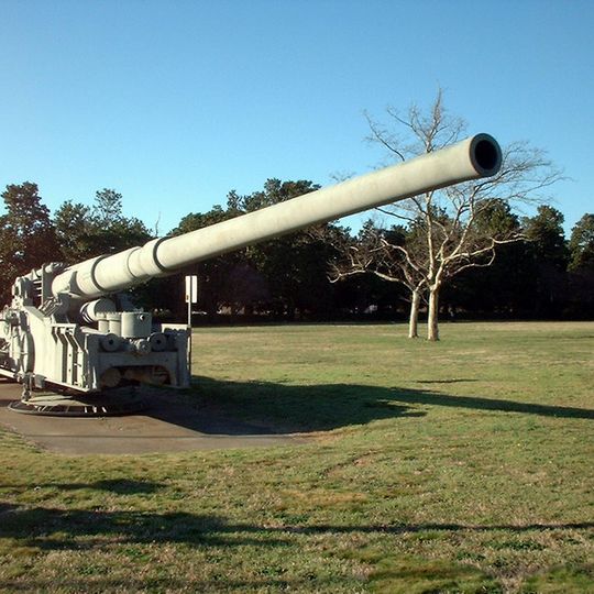 Operation Upshot-Knothole