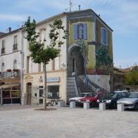 Villeneuve-lès-Béziers