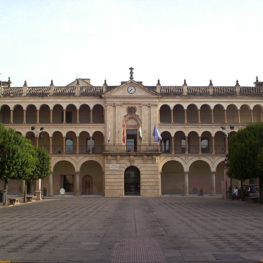 Palacio Municipal