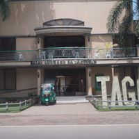 Tagoloán