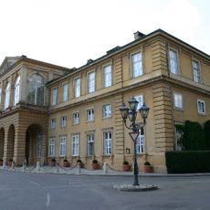 Neues Schloss (Pappenheim)
