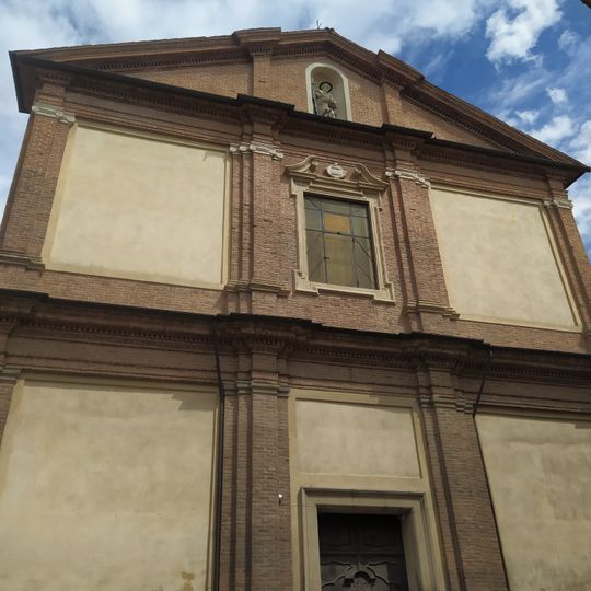 Chiesa di San Paolo Apostolo