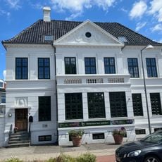 Det Gamle Trykkeri