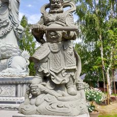 Sculpture