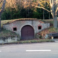 Erdkeller