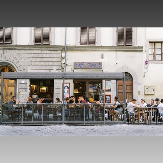 Ala Grande Caffè