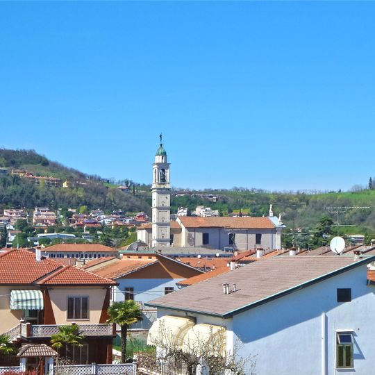 Montebello Vicentino