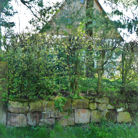 Wohnstallhaus eines Bauernhofes Pirnaer Straße 4