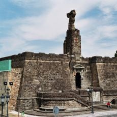 Monumento Juan Sebastián Elcano