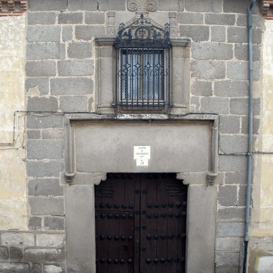Convent of La Magdalena