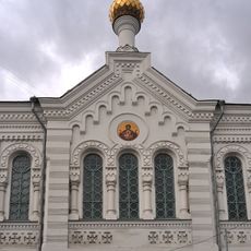 Znamenskaya Church