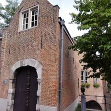 Uilenburg 14, 's-Hertogenbosch