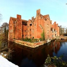 Harvington Hall