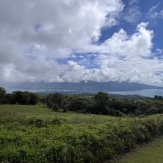 Belvédère de Taravao