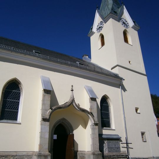 Ulrichskirche