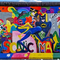 Sonic Malade
